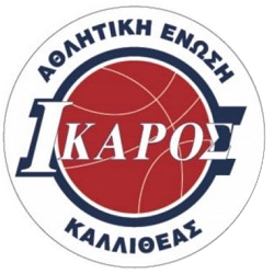 A.E._Ikaros_Kallitheas_Logo